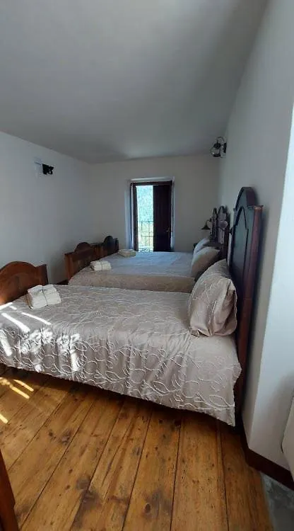 La Ca' Dei Comari - Locanda Da Tullio Capovalle