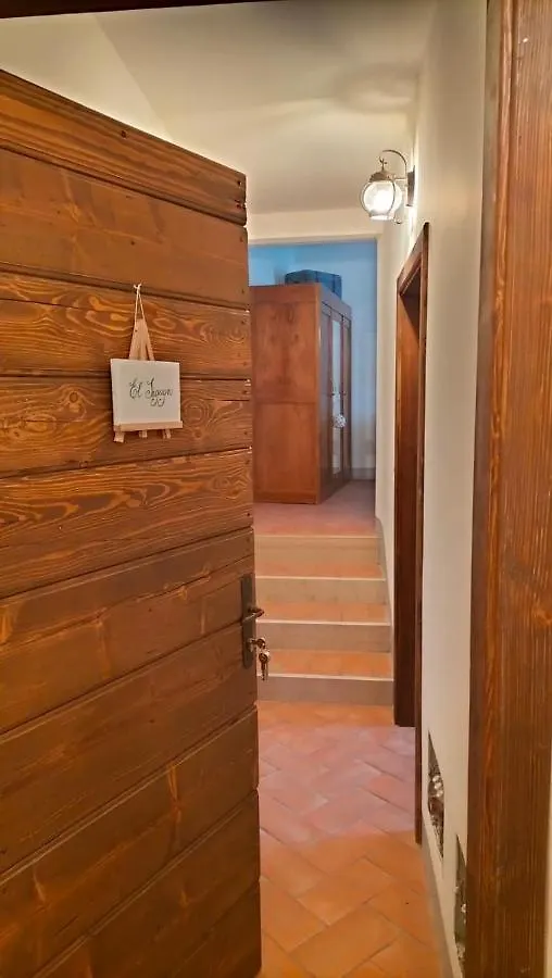 La Ca' Dei Comari - Locanda Da Tullio Capovalle
