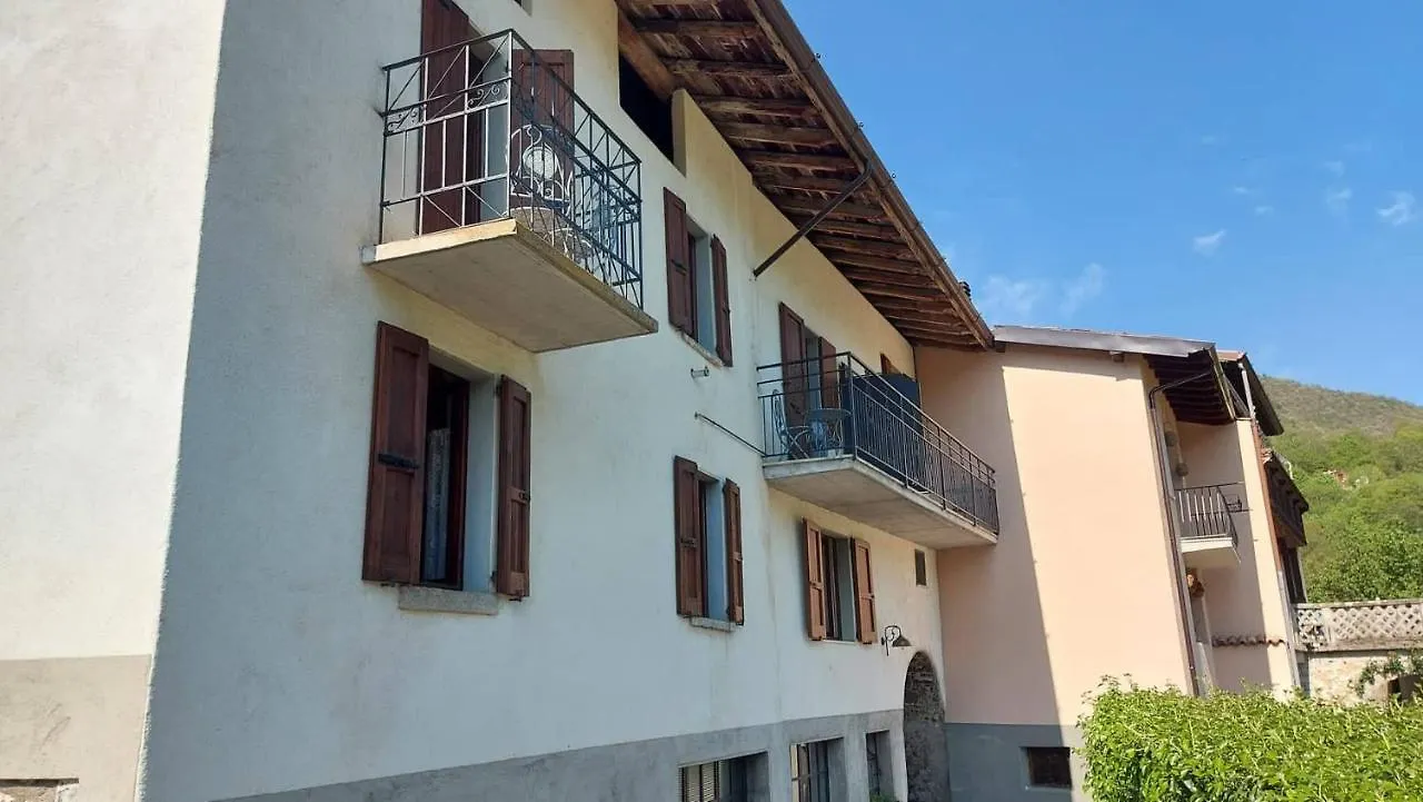 La Ca' Dei Comari - Locanda Da Tullio Capovalle 0*,  Italië