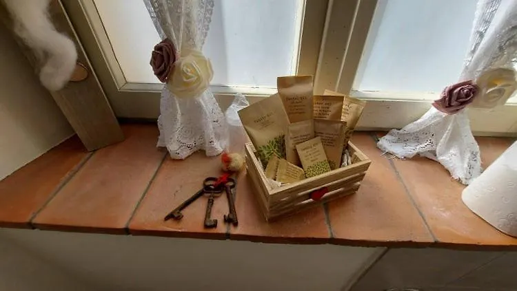 La Ca' Dei Comari - Locanda Da Tullio Capovalle Gasthuis