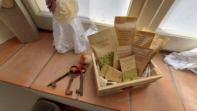 La Ca' Dei Comari - Locanda Da Tullio Capovalle