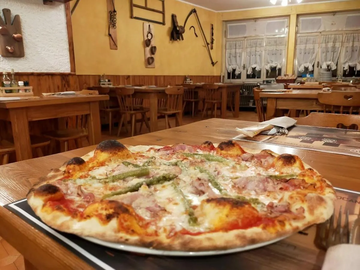 La Ca' Dei Comari - Locanda Da Tullio Capovalle Gasthuis